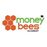 Money Bees Academy logo - Similar company to Moneybees