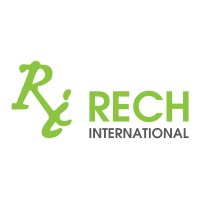 RECH INTERNATIONAL logo - Similar company to Medline Technologies