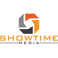 Showtime Digital Media logo - Similar company to Clean Your Event