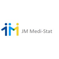JM Medi-Stat logo - Similar company to Medi-Launch Partners