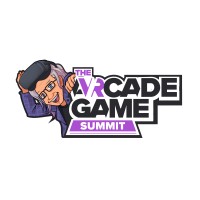 The VR Arcade Game Summit logo - Similar company to Vr Tigers