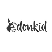 Donkid logo - Similar company to Add Group