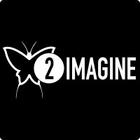 2imagine logo - Similar company to Headr.Be
