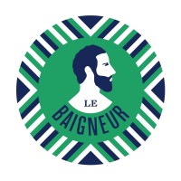 LE BAIGNEUR logo - Similar company to Groupe Blackbox