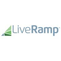 LiveRamp UK logo - Similar company to 3Kobros