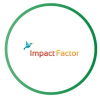 Impact Factor logo - Similar company to Onepilot