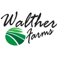 Walther Farms logo - Similar company to Peri & Sons Farms