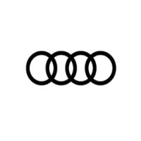 Audi Cork logo - Similar company to Kearys Renault