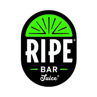 RIPE Bar Juice logo - Similar company to Freshbev Llc