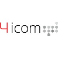4icom logo - Similar company to Winstone Group