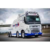 First Point Commercials Limited logo - Similar company to Expressway Handling Limited