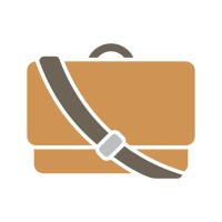 Messenger Bag Media logo - Similar company to Delta Pi Sorority