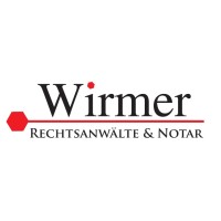 Wirmer Rechtsanwälte Partg