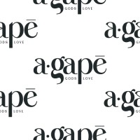 Agapē Wellness logo - Similar company to Newcomer Kitchen