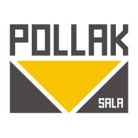POLLÁK ŠAĽA s.r.o. logo - Similar company to Man Components S.R.O.