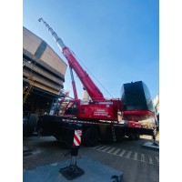 Shubh Crane Service logo - Similar company to Shri Dinesh Crane Services