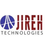 Jireh Technologies - ISP logo - Similar company to Cr Tech Solutions