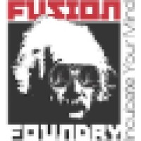 FUSION FOUNDRY, LLC logo - Similar company to Finrep Llc