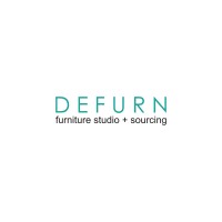 Defurn logo - Similar company to Vita Moderna