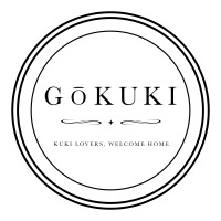 Gokuki - Coffee Shop logo - Similar company to Electris.Io
