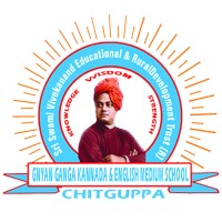 Gnyan Ganga English Medium School