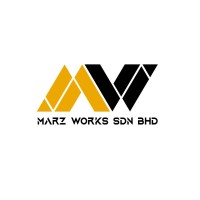 Marz Works Sdn Bhd logo - Similar company to Maskavia Sdn Bhd