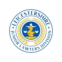 Leicestershire Junior Lawyers Division LJLD logo - Similar company to Mala - Midlands Asian Lawyers Association