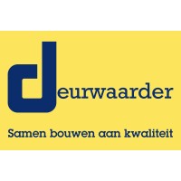 JM Deurwaarder Gespecialiseerde Aannemerij BV logo - Similar company to Drystack