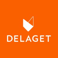 Delaget logo - Similar company to Par Technology