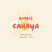 Bimbel Cahaya DIY logo - Similar company to Nusagama College,  Lembaga Bimbingan Pelajar Dan Konsultan Pendidikan