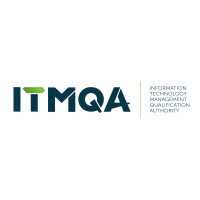 ITMQA logo - Similar company to Keitaro