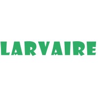 Association Larvaire logo - Similar company to Cha9A9A.Tn - شقًّاقة
