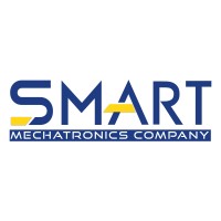 SMART MECHATRONICS COMPANY logo - Similar company to Smart Mechatronics Gmbh