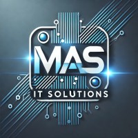 MAS IT SOLUTIONS logo - Similar company to Mas It