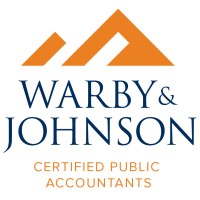 Warby & Johnson CPAs logo - Similar company to Neonbrand