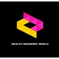 Wealth Wizardry World logo - Similar company to Histoni Tech Solutions