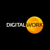 Digital Work Computer Services logo - Similar company to 2M Digital Informática