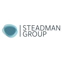 Steadman Group, MWBE, B Corporation logo - Similar company to Airvel
