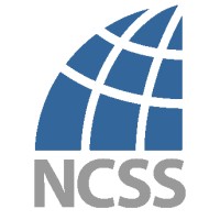 National Council for the Social Studies logo - Similar company to Retro Report