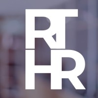 Right Touch Human Resources logo - Similar company to Samuel Staffing