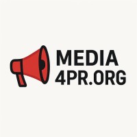 Media4pr logo - Similar company to Bready
