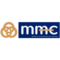MMC Stockbrokers logo - Similar company to Morgan & Co
