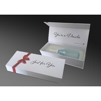 Douche Senders logo - Similar company to Ensemble