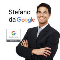 Stefano da Google logo - Similar company to Avan