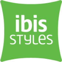 ibis Styles Batumi logo - Similar company to 5Th Dimension