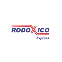 RODOXICO EXPRESS logo - Similar company to Rwlog - Comércio Exterior E Transportes Nacionais