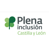 Plena inclusión Castilla y León logo - Similar company to Servicio De Empleo Y Emprendimiento Sippe Usalempleo. Universidad De Salamanca