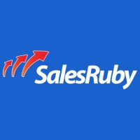 SalesRuby logo - Similar company to B4B Partners