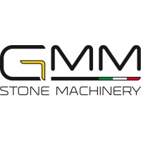 GMM Stone Machinery North America logo - Similar company to Techni