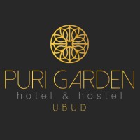 Puri Garden Hotel & Hostel logo - Similar company to Xanadu Surf & Yoga